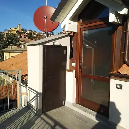 Residenza Lavinia Monforte dʼAlba