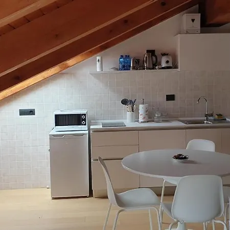 Residenza Lavinia * Monforte dʼAlba