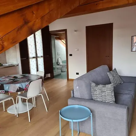 Residenza Lavinia