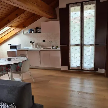 アパート Residenza Lavinia *