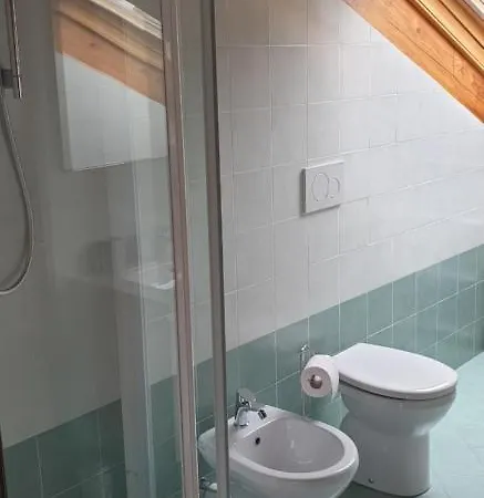 Residenza Lavinia Apartament Monforte dʼAlba