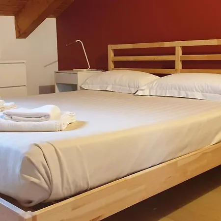 Residenza Lavinia アパート *