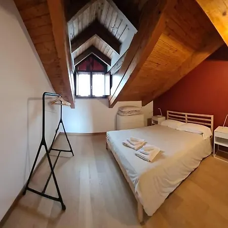 Residenza Lavinia Монфорте-д'Альба