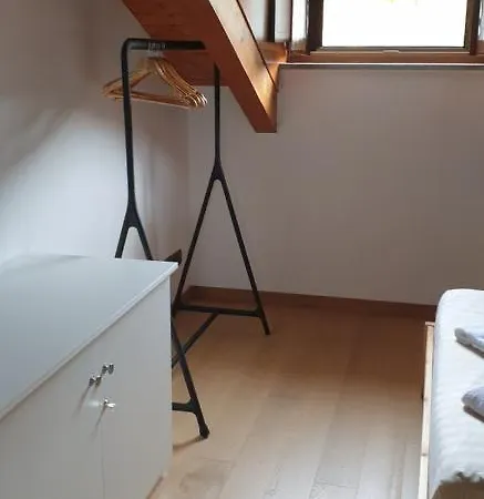 Residenza Lavinia Apartament *