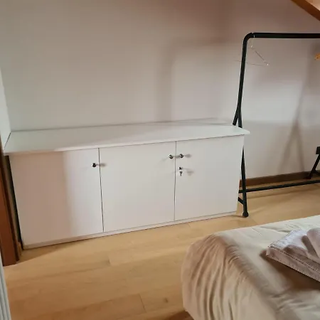 Appartement Residenza Lavinia *