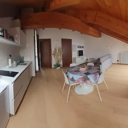 Appartement Residenza Lavinia *