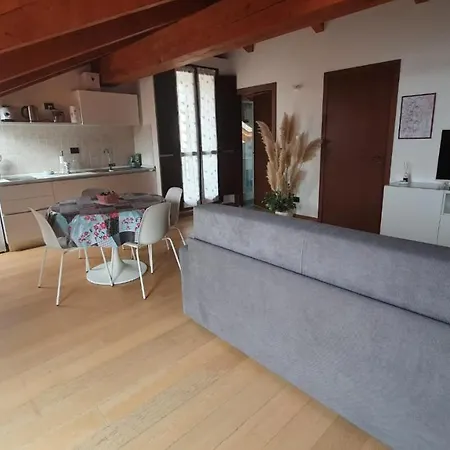 Appartement Residenza Lavinia