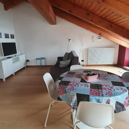 Residenza Lavinia * Monforte dʼAlba