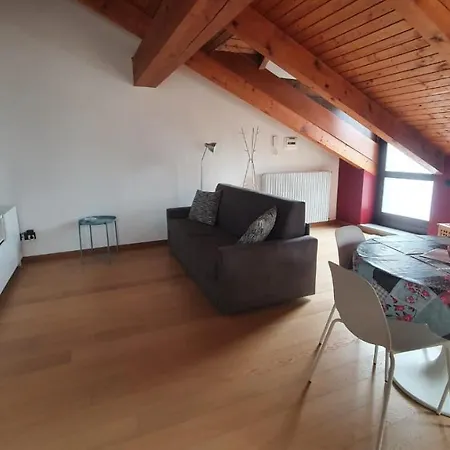 Residenza Lavinia Monforte dʼAlba