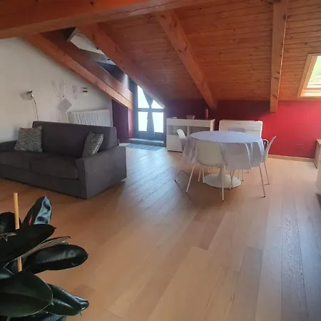 Residenza Lavinia Apartament *