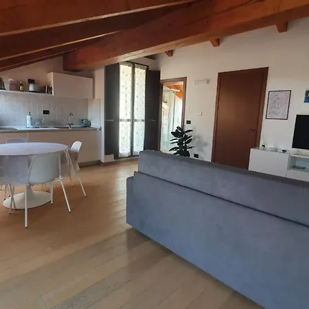 Residenza Lavinia Apartment Monforte D'Alba