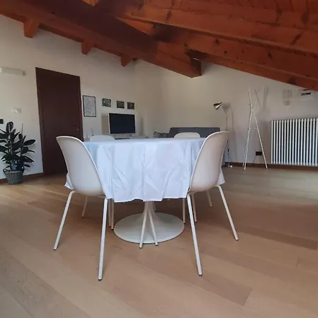 Residenza Lavinia Appartement *