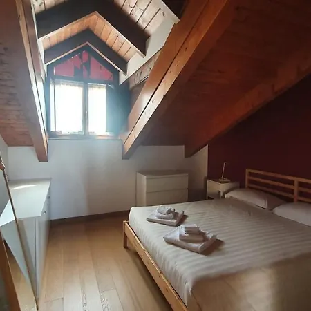 Residenza Lavinia
