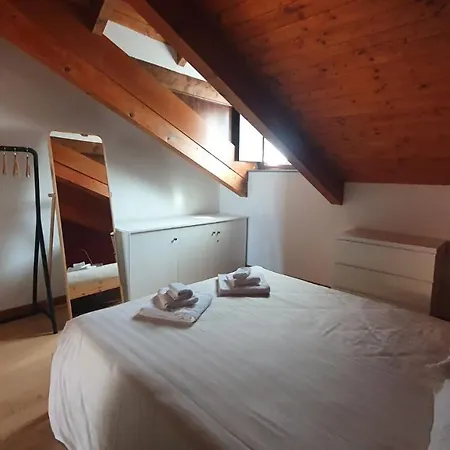 Residenza Lavinia