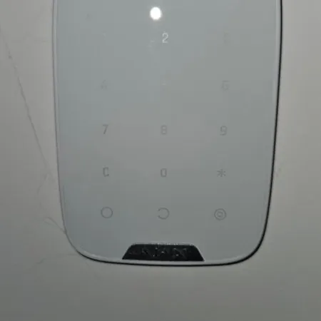 Residenza Lavinia Apartamento
