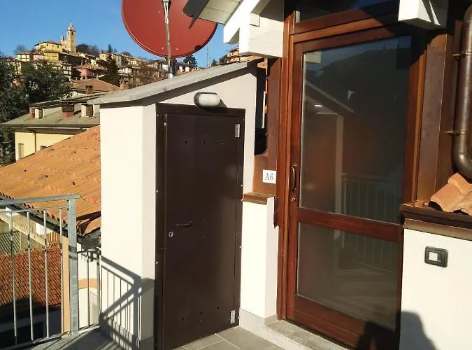 Residenza Lavinia Monforte dʼAlba