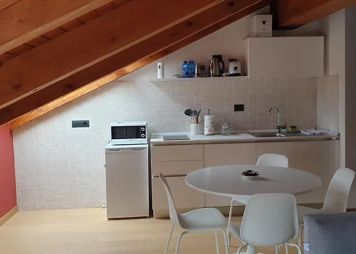 Residenza Lavinia * Monforte dʼAlba