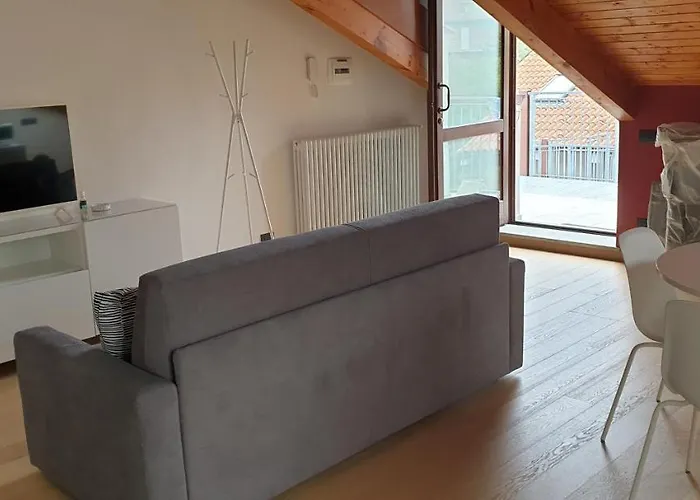 Appartamento Residenza Lavinia *