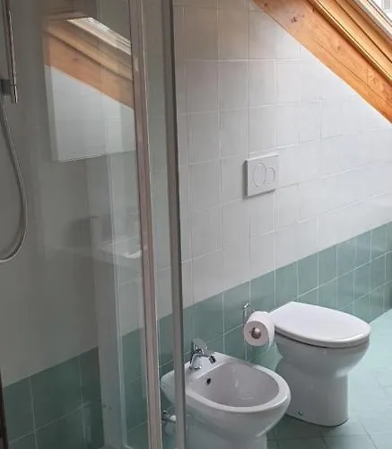 Residenza Lavinia Appartement Monforte dʼAlba