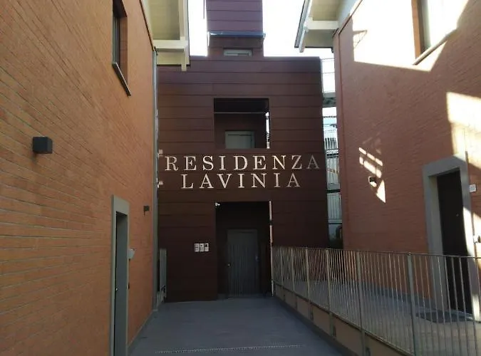 Residenza Lavinia Monforte dʼAlba