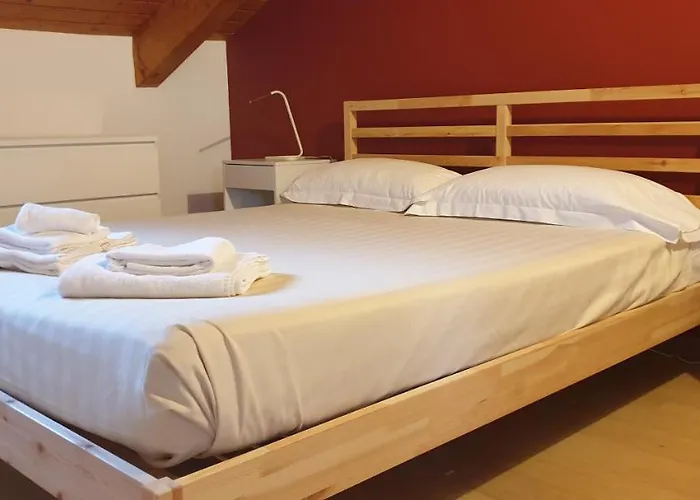 Residenza Lavinia Appartamento *