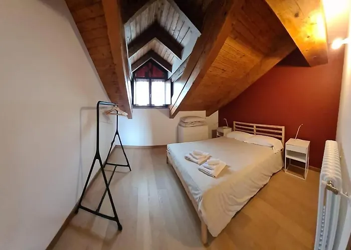 Residenza Lavinia Monforte dʼAlba