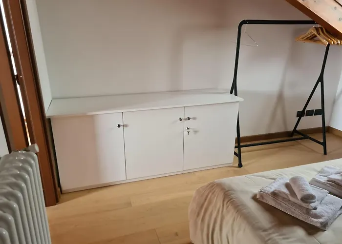 Appartement Residenza Lavinia *