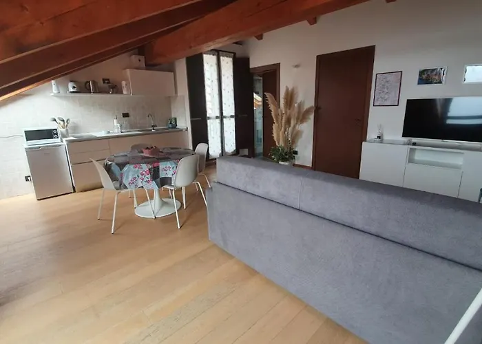 Appartamento Residenza Lavinia