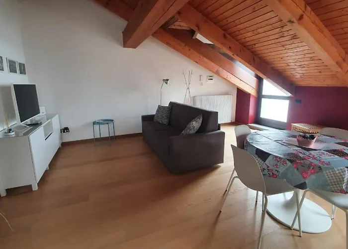 Residenza Lavinia Monforte dʼAlba