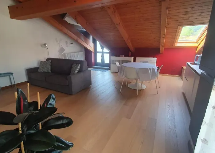 Residenza Lavinia Appartamento *