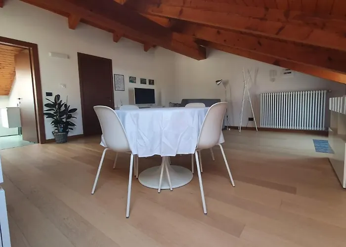 Residenza Lavinia Appartement *